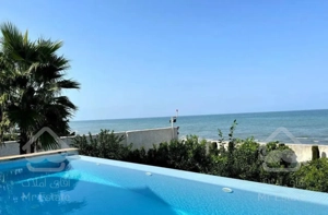 ویلا ساحلی سرخرود