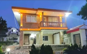 ویلایی ۴۷۳ متری شیک منطقه توریستی واسکس