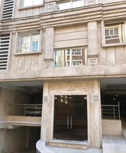 آپارتمان ۸۲ متر ۲خواب قنات کوثر