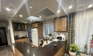 ازگل تاپ لوکشین ۸۵ متر ۲ خواب تک واحدی