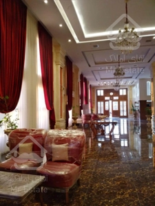 برج مجلل برلیان/خرید ملک در غرب تهران/۹۰متر/سالن پرده خور