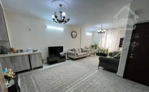 ۶۰ متر/پارکینگ سندی/انباری سندی/خوشنقشه