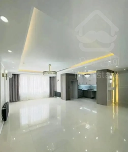 ۷۷متر لوکس کم واحد مهندسی ساز سندتک برگ