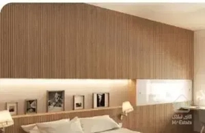 واحد ۹۵ متر نوساز ۱۴۰۴