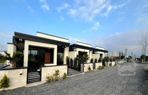 مجموعه اختصاصی جاده دریا ۱۶۰ متری متریال عالی