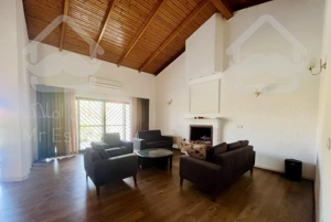 ویلا ٤٩٠ مترى بازسازى شده در شهرک خزرکنار