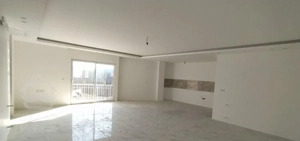 آپارتمان نوساز ۱۱۷ متری/۲ خواب مستر/کلاکسر