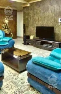 اجاره آپارتمان 168 متر در اقدسیه