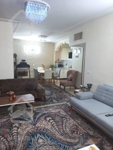 خرید ۸۳ متری دریاچه بلوار اردستانی