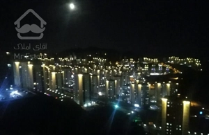 آپارتمان پردیس 92 متری