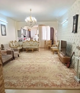 ۶۷ متری ۱ خوابه تاپ لوکیشن  قیام