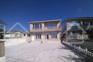 ویلا نوساخت ۳ خوابه روستایی