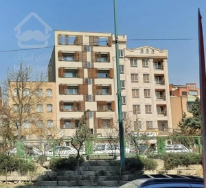 اپارتمان ۹۲متری دوخواب در شاهین