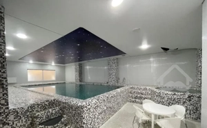 رهن اپارتمان ۲۰۰ متری مشاعات کامل