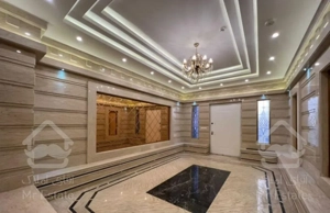 سازه برند ۲۰۱ متر رو به افتاب (فاز ۲)