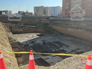 ۸۵ متری کاج نشین افق دوخواب متریال درجه یک پیش فروش درحال ساخت