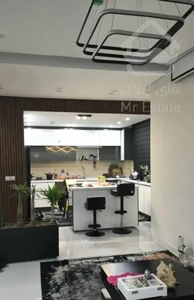 ۴۶متر ، فلکه اول شهران ، شیک ، مناسب نوعروسان