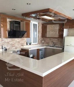 آپارتمان١٣٢ متر/٣خواب/منظریه