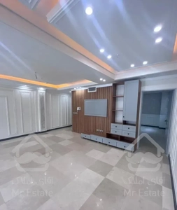 ۳راه نشاط / ۱۰۰ متر / غرق نور