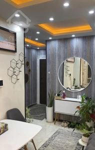 فروش آپارتمان ۷۵ متری ۲ خوابه طبقه ۴