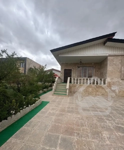 باغ ویلا ۶۲۰ متری آبسرد