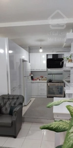 فروش آپارتمان عالیشهر ۲ خوابه