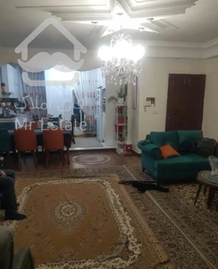 آپارتمان ۸۳متری  ۲خواب  تهران نو