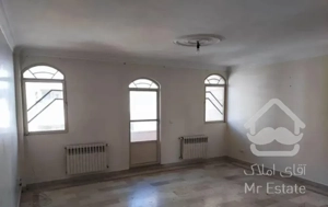 آپارتمان ۸۵ متر/دو‌خواب/نورگیر/شهرک باقری