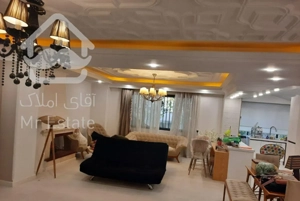 آپارتمان ۱۶۵ متری ۲ پارکینگ سندی جهانتاب