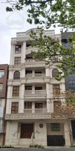 145 متر جنوبی نما لوکس