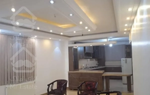 اپارتمان مبله با امکانات کافی