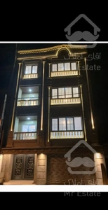 اپارتمان دوبلکس در گلسار