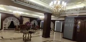 صاحبقرانیه بوستان ۲۰۰ متر ۳ خواب زیر قیمت