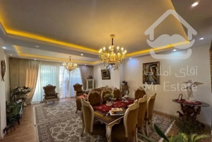 ۱۲۵متر / ۵ساله / قابل تبدیل