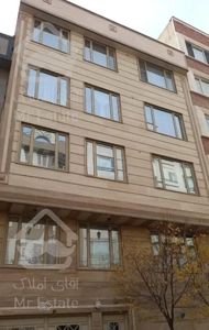 ۷۶ متری تراورتن ۸ واحدی خطی رو ب آفتاب