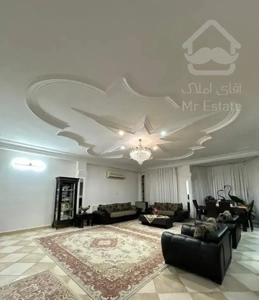 فروش واحد سه خواب شیک لنگرود