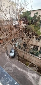 ظفر فریدافشار/ ۱۰۰متری ۲خوابه/ آفتابگیر