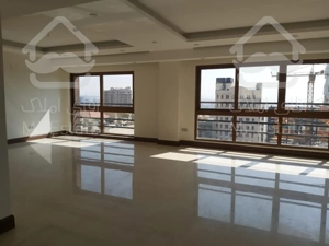 رهن و اجاره آپارتمان ۲۵۰ متری ۳ خوابه در اقدسیه