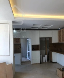 ۱۶۰ متر اپارتمان تک واحدی لواسان کوچک