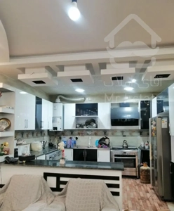 همکف کرونی ۱۱۰ متر ۲ خواب