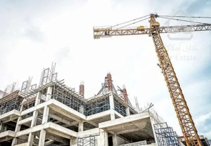 پيش خرید آپارتمان 110متری ک/دوخواب/فول امکانات/غرب دریاچه چیتگر *وامدار