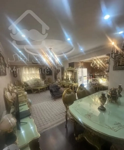 ۷۹ متری فول امکانات طرشت میدان هراتی لطفعلی خان