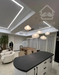 ۹۵متر/برج مجلل رونیکا کوهسار/مشاعات فوق لوکس