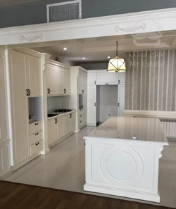 فروش آپارتمان ۳۳۰ متری ۴ خوابه در هاشمیه