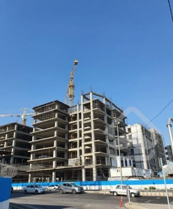 فروش واحد/تریتیوم/VIP/پنجره قدی/فول هوشمند