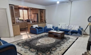 رهن آپارتمان ۷۴ متری ۲ خوابه طبقه ۱ در فردوسی