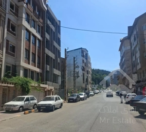 فروش آپارتمان ۹۴ متری ۲ خوابه در خ سعدی براصلی