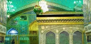 ۶۷متری یک‌خواب درقلب خیابان شارستان/نزدیک حرم مطهر