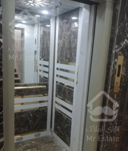 اپارتمان ۷۹ متری کلید نخورده شهرری،جوانمرد،دیلمان