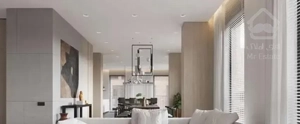 آپارتمان ۱۰۰ متر صفر حمزه شمالی